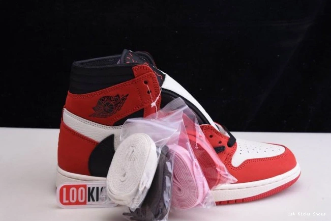 1st Kicks CD4487 AIR JORDAN 100(RED) 828 GoAnywhere OG SCOTT TRAVIS RETRO 1 X HIGH - 1106